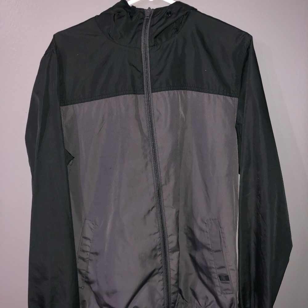 wind breaker